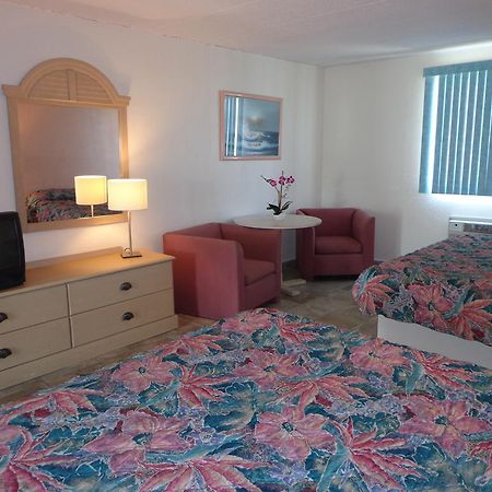 Isle Of Palms Motel Wildwood Bagian luar foto