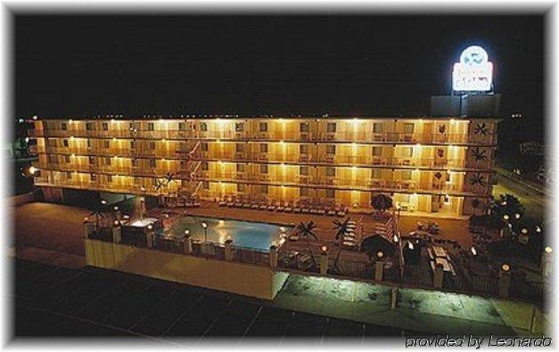 Isle Of Palms Motel Wildwood Bagian luar foto