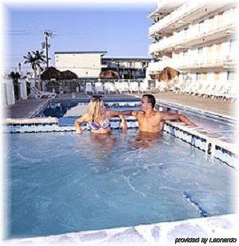 Isle Of Palms Motel Wildwood Fasilitas foto