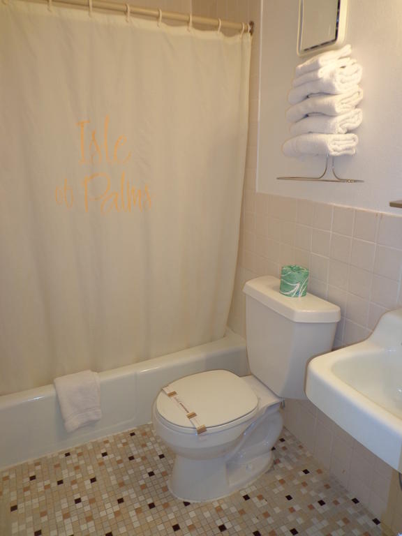 Isle Of Palms Motel Wildwood Ruang foto