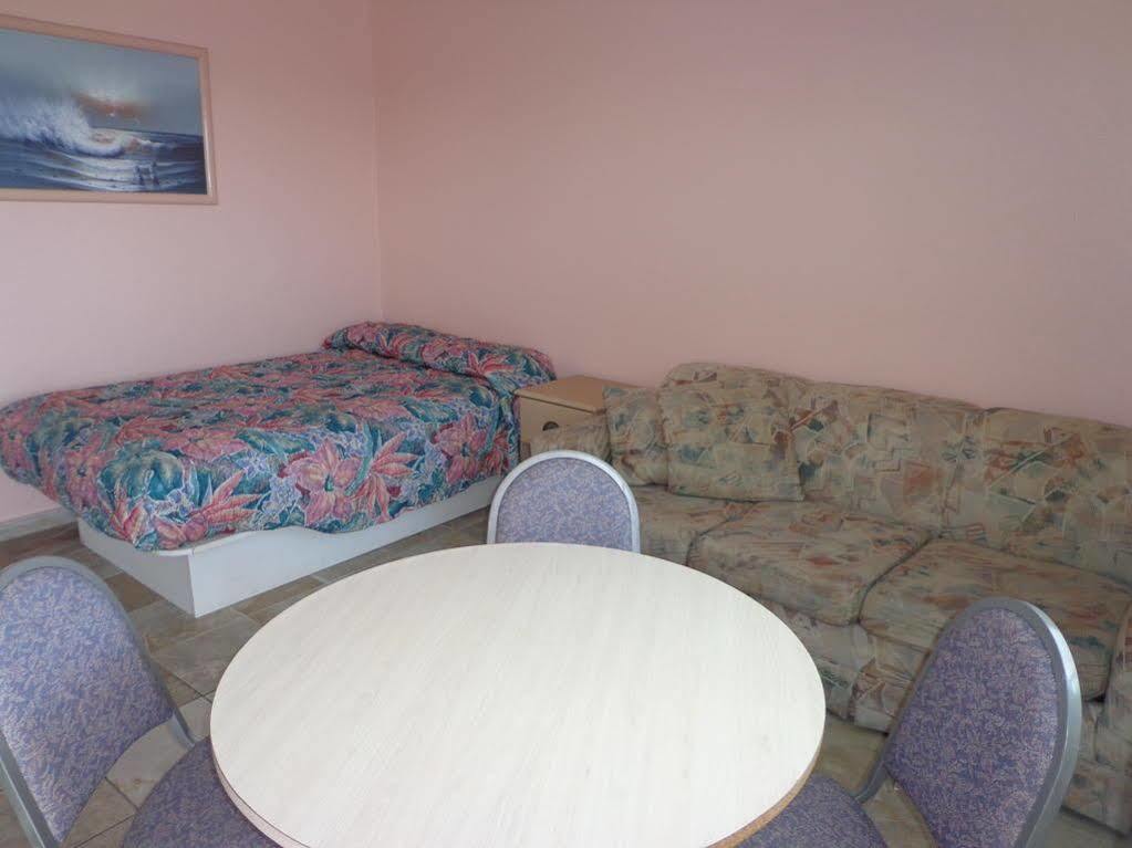 Isle Of Palms Motel Wildwood Bagian luar foto
