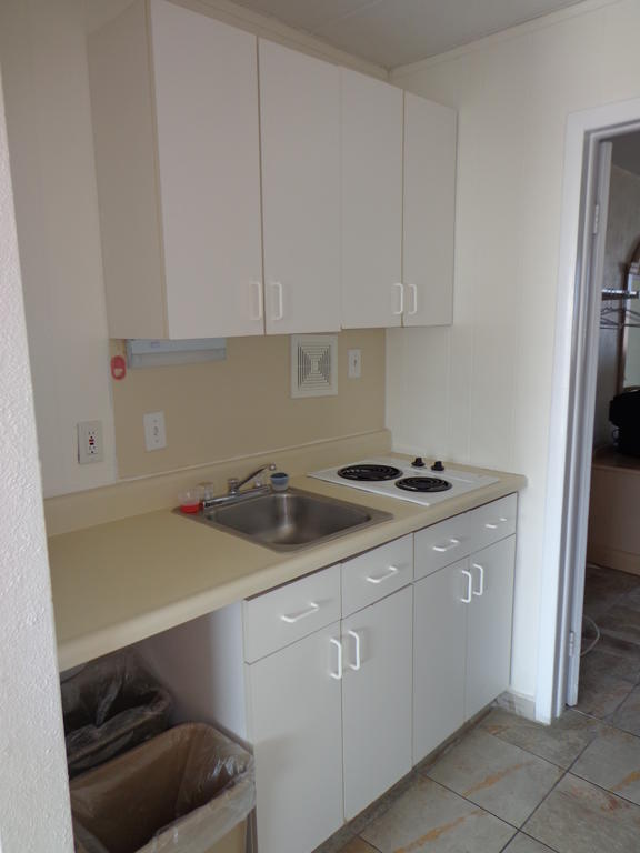 Isle Of Palms Motel Wildwood Bagian luar foto