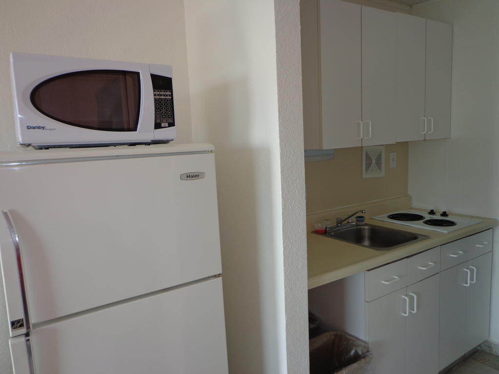 Isle Of Palms Motel Wildwood Bagian luar foto