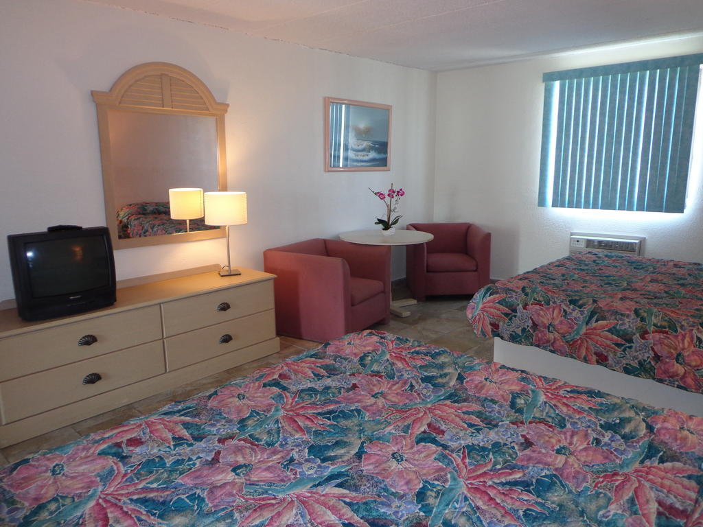 Isle Of Palms Motel Wildwood Bagian luar foto